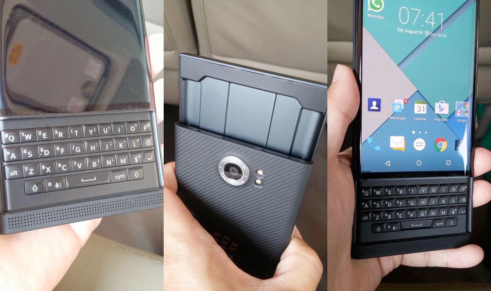 BlackBerry Venice, leaked yet again" class="image-large
