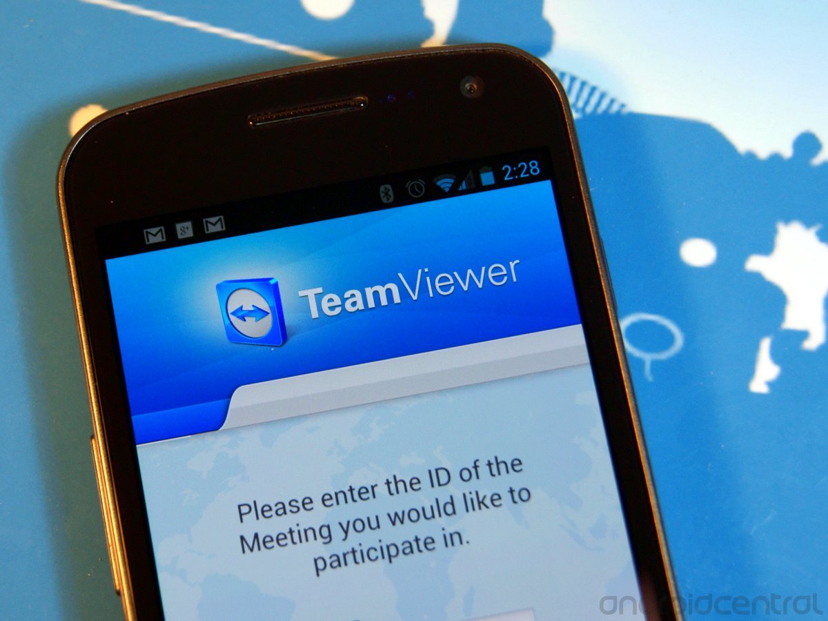 Teamviewer Free Download For Win7