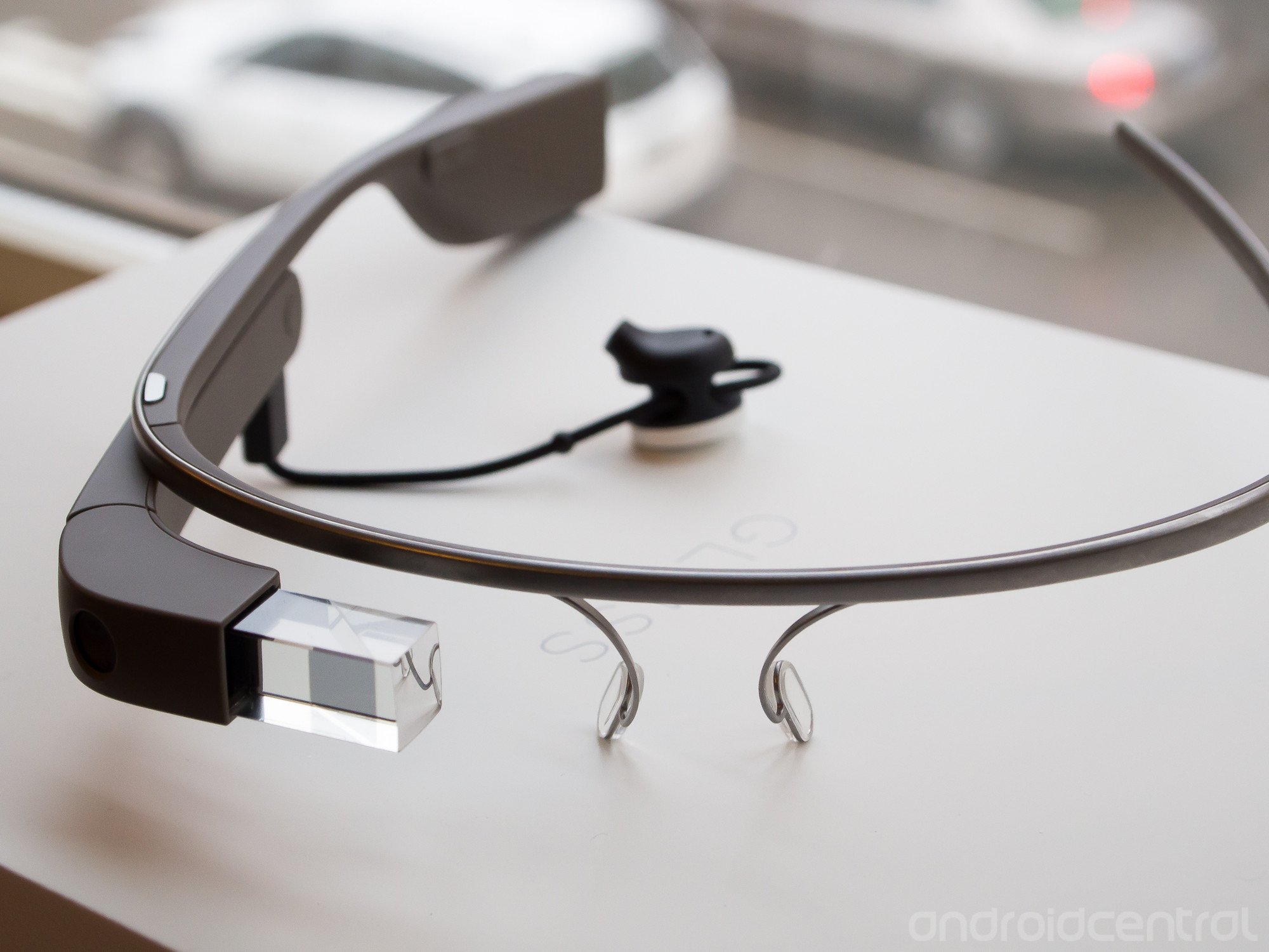 Google Glass available to everyone today and today only | Android Central