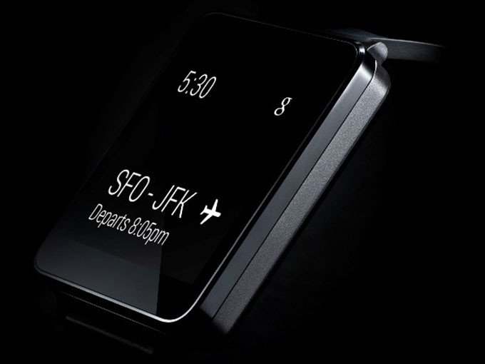 LG G Watch reportedly launching in France in June for 199