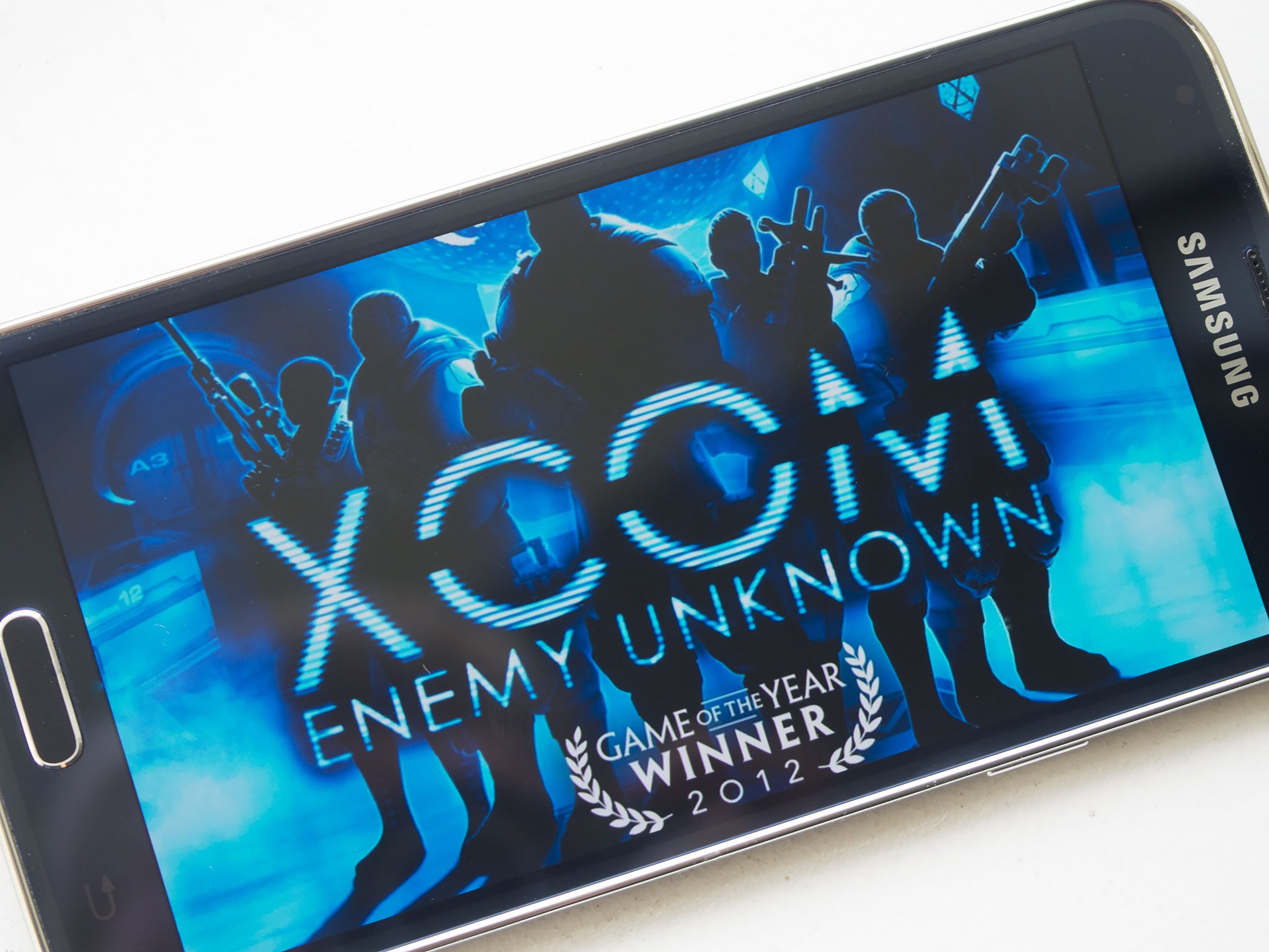 XCOM for Android