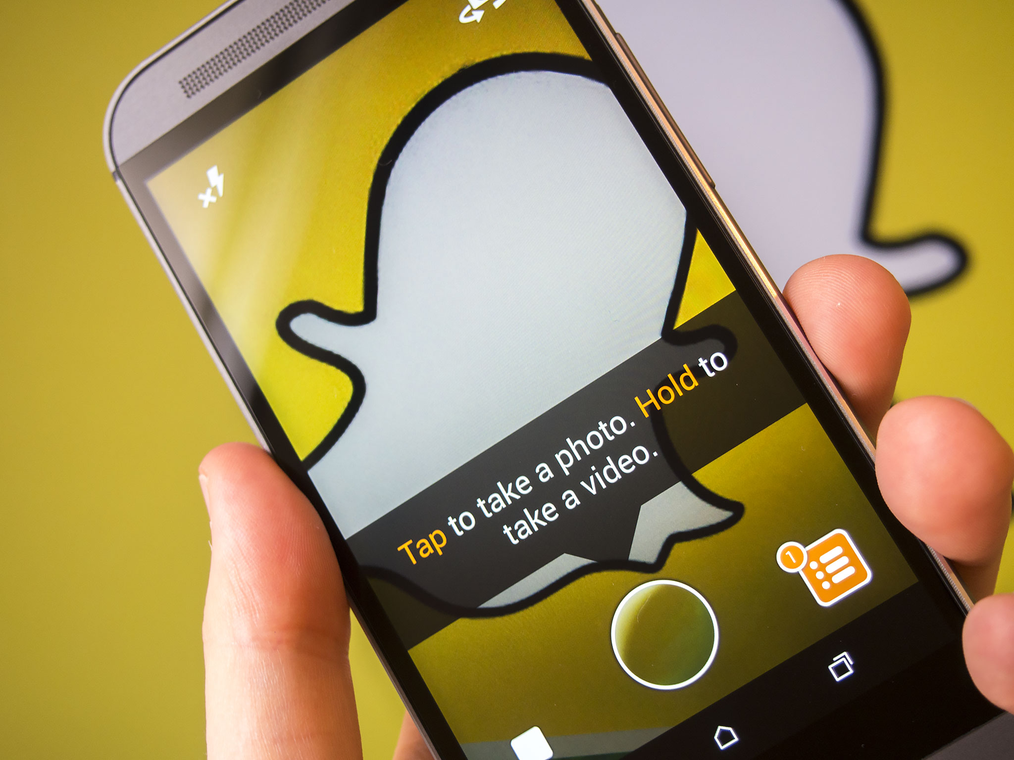 can now send money to your friends through Snapchat Android Central