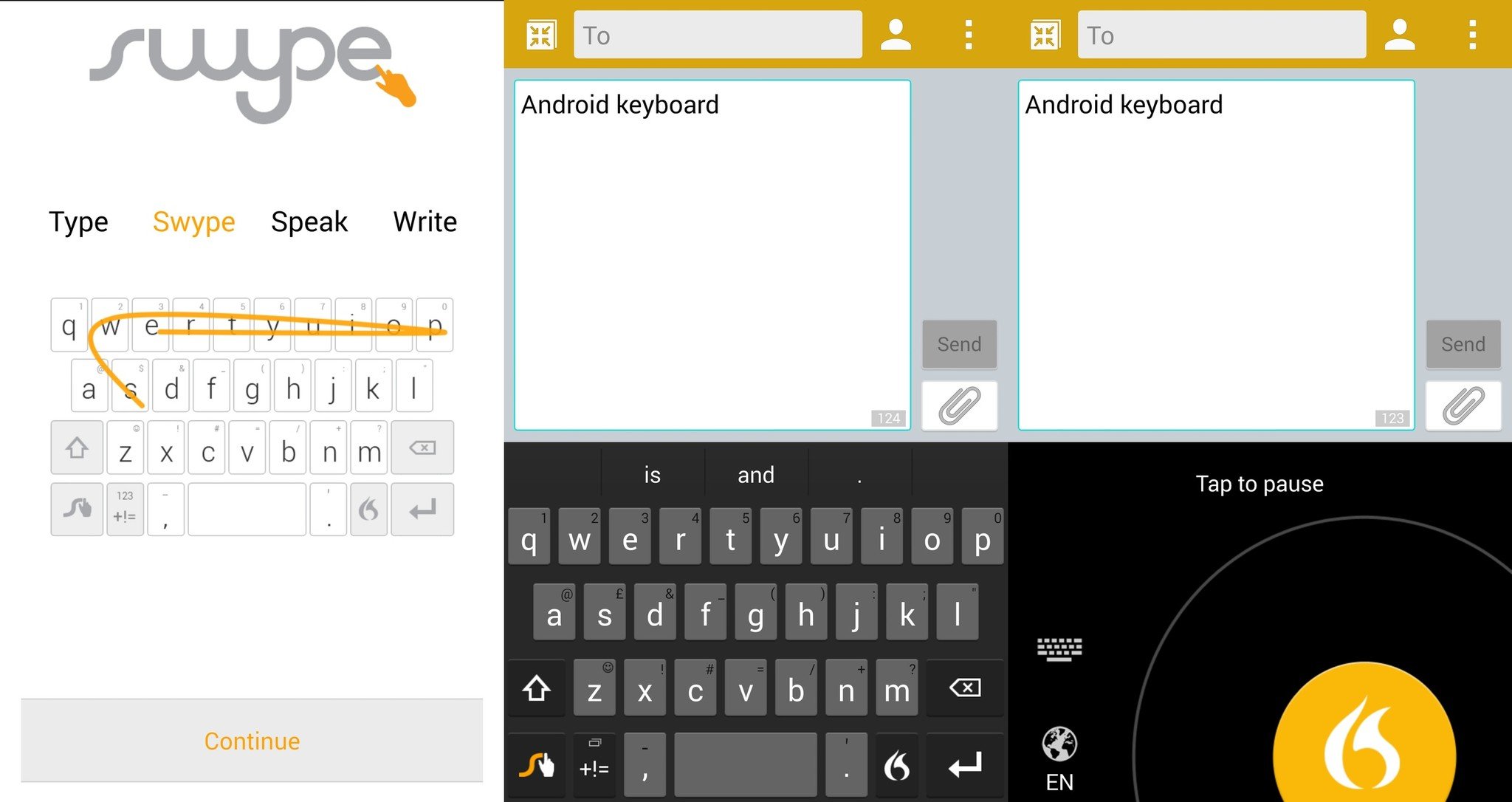 Top 5 android keyboards Swype_keyboard_screens