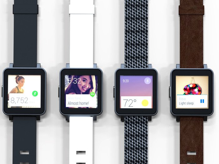 COM1 es el nuevo Smartwatch que llega mediante crowdfunding