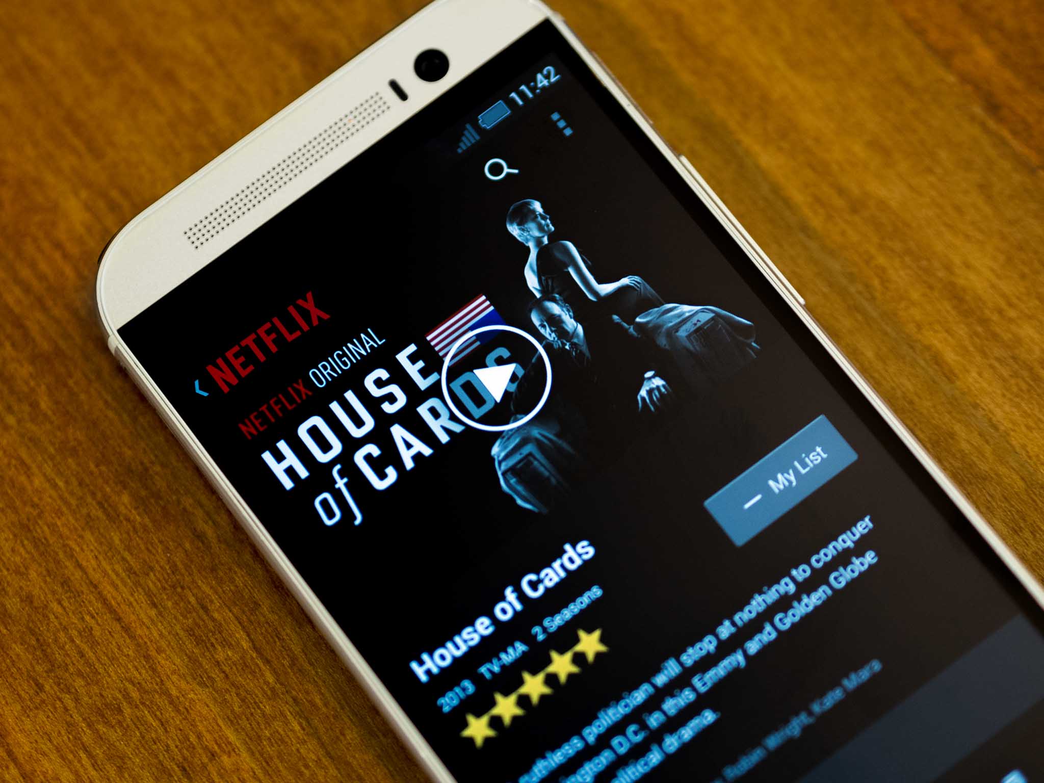 Netflix | Android Central