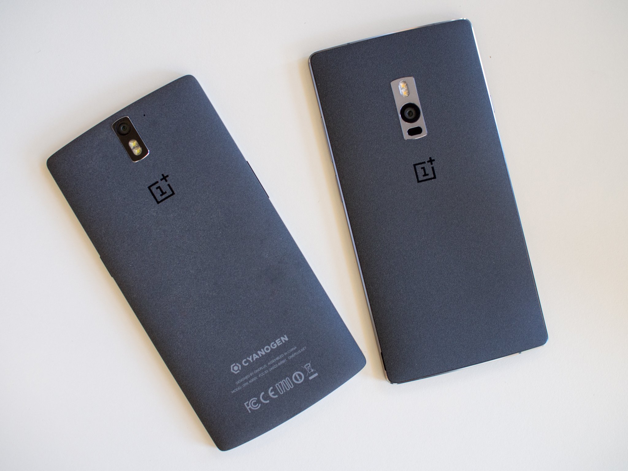 OnePlus confirms Marshmallow coming to the OnePlus One, OnePlus 2 in ...