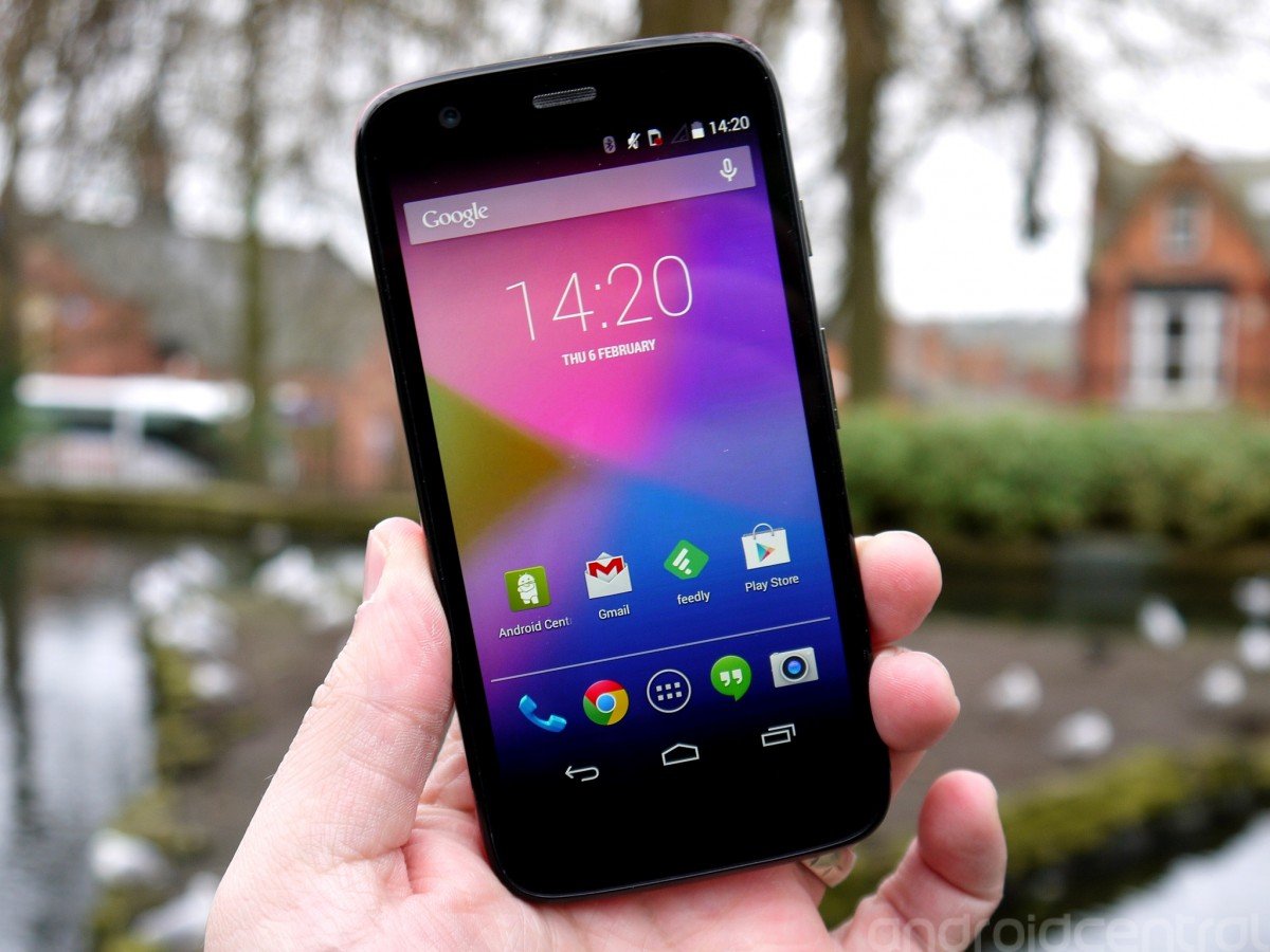 Moto G now available to buy from Republic Wireless, starts