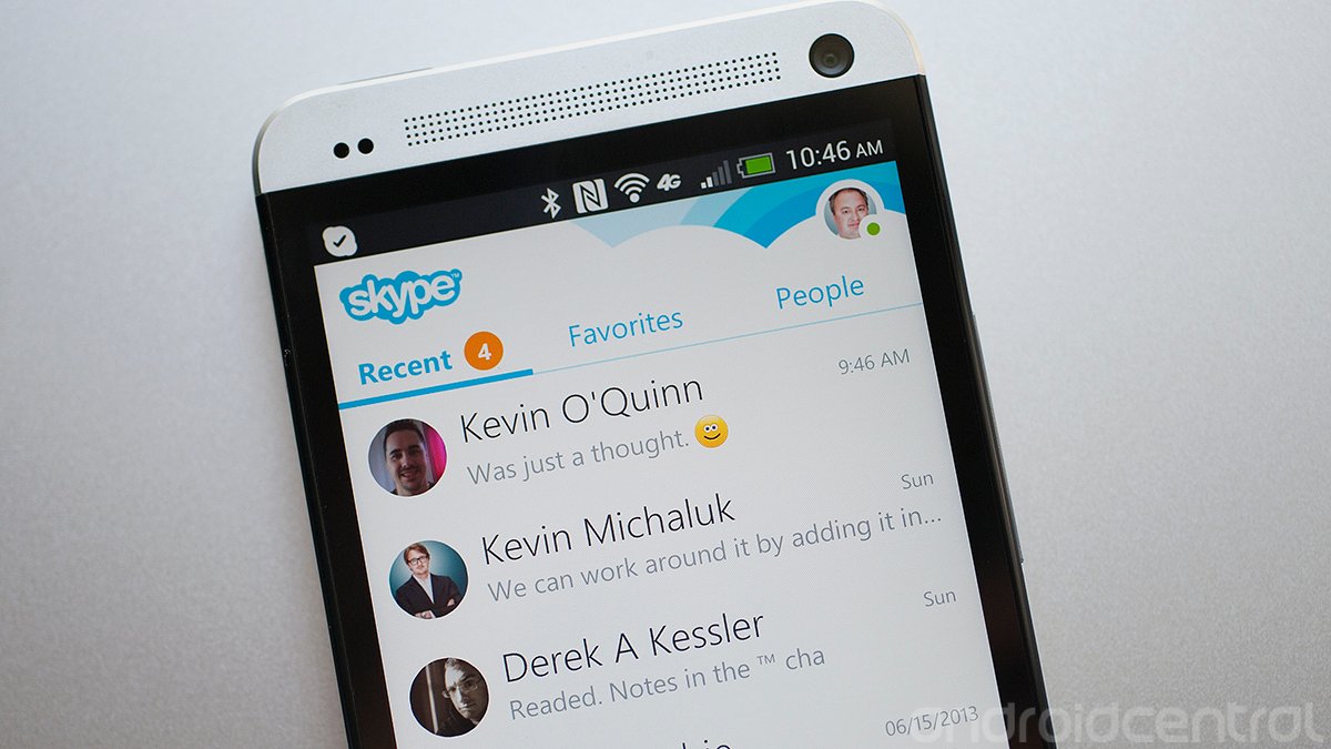 Microsoft adds new perks to Skype Premium accounts