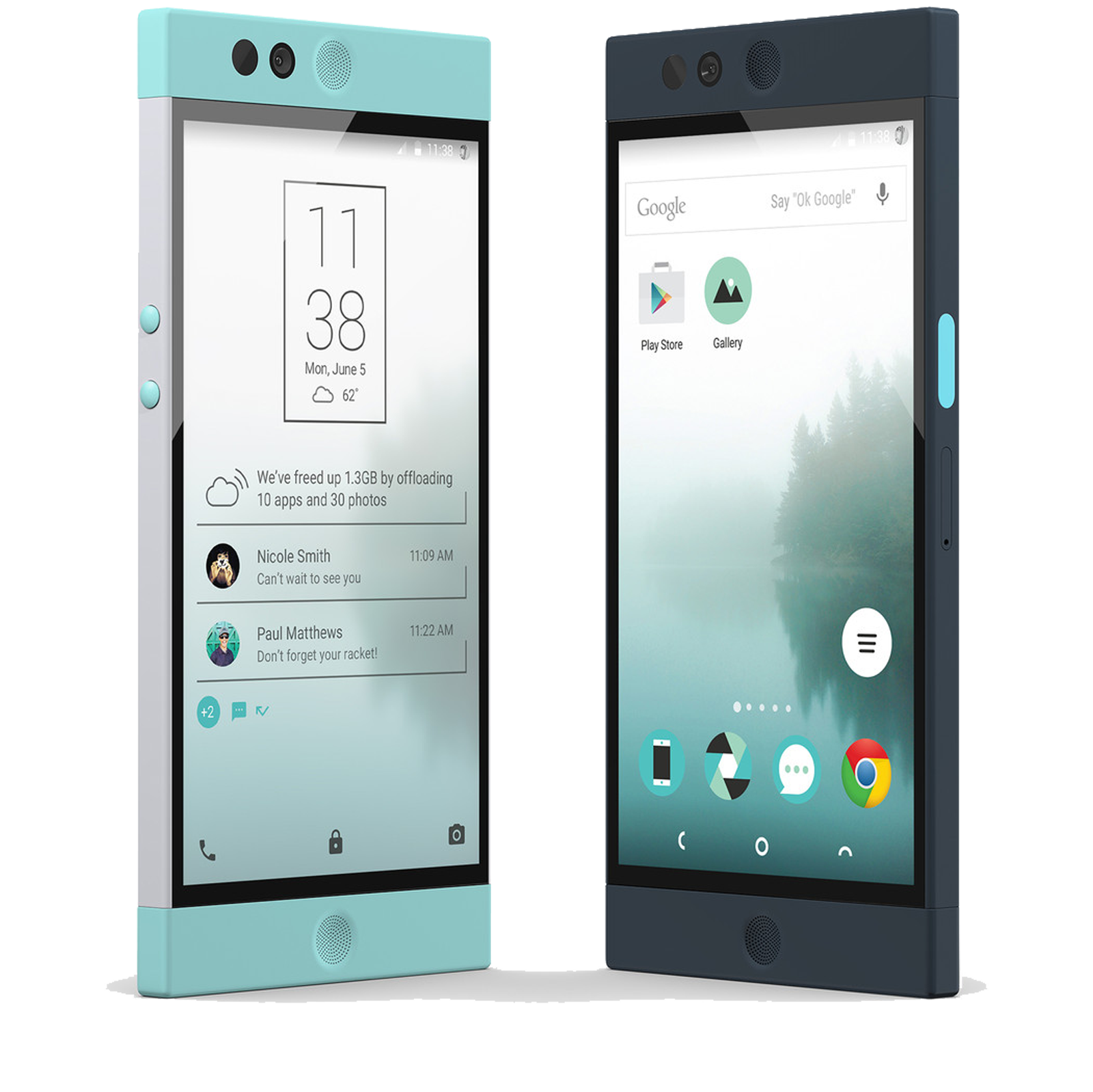 Nextbit Robin | Android Central