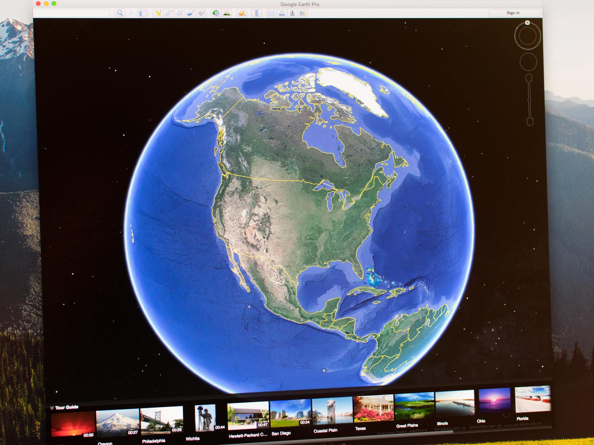 google earth pro download