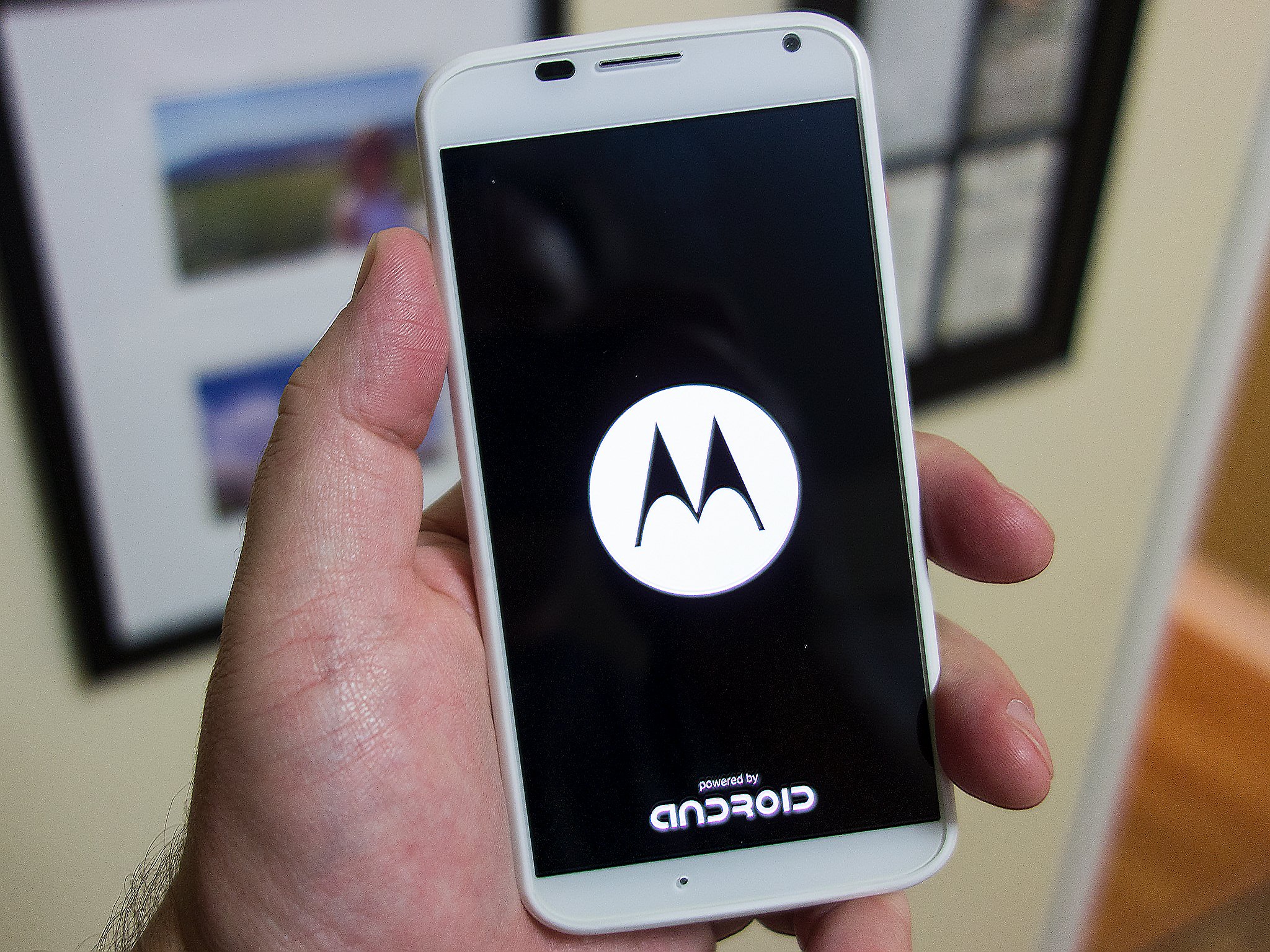 Motorola hosting 24-hour sale on the Moto X starting May 1st