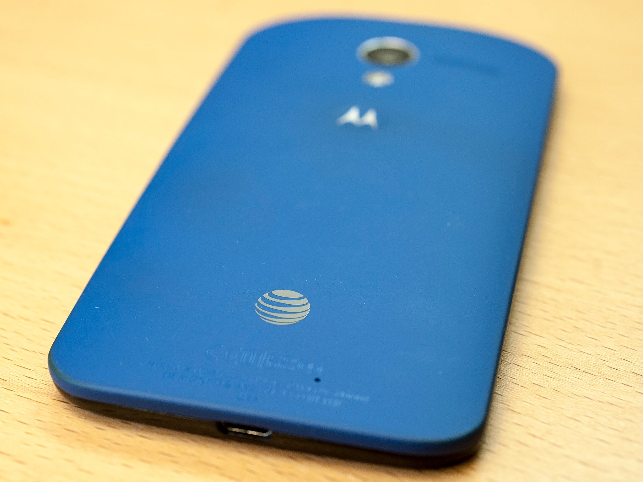 Moto X+1 pops up on Motorola's site again