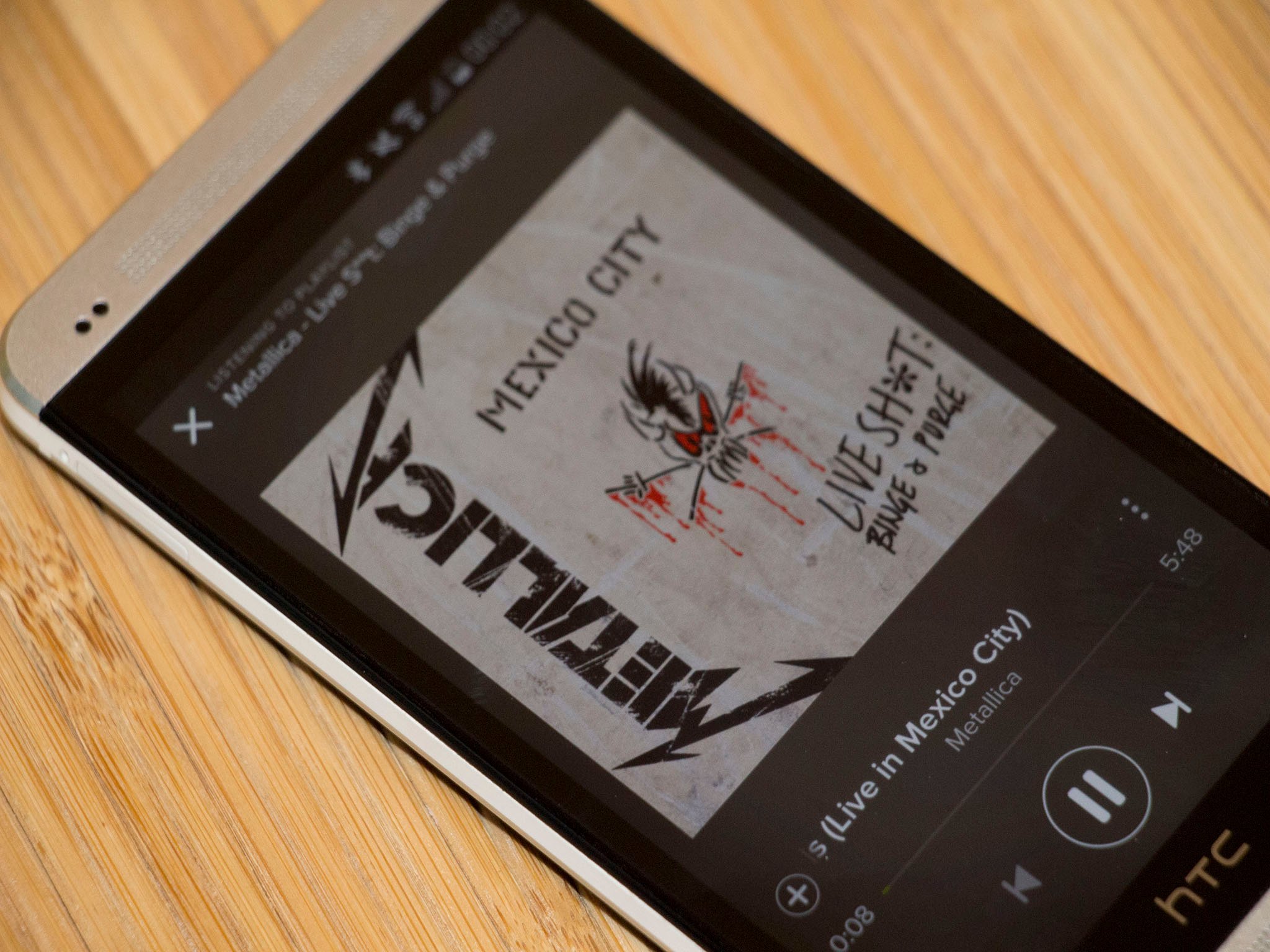 Spotify for Android update brings new darker theme, refreshed typography and rounded iconography