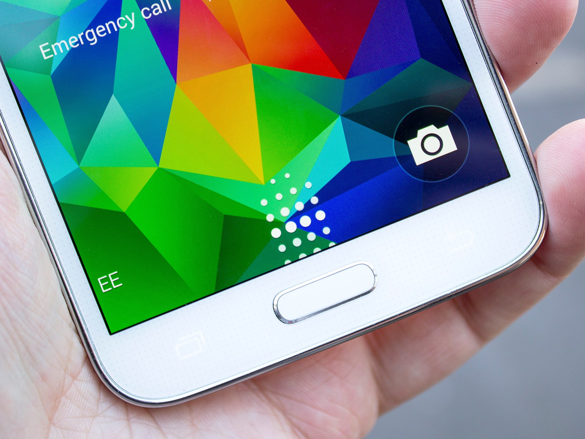 LastPass update adds support for Galaxy S5's fingerprint scanner