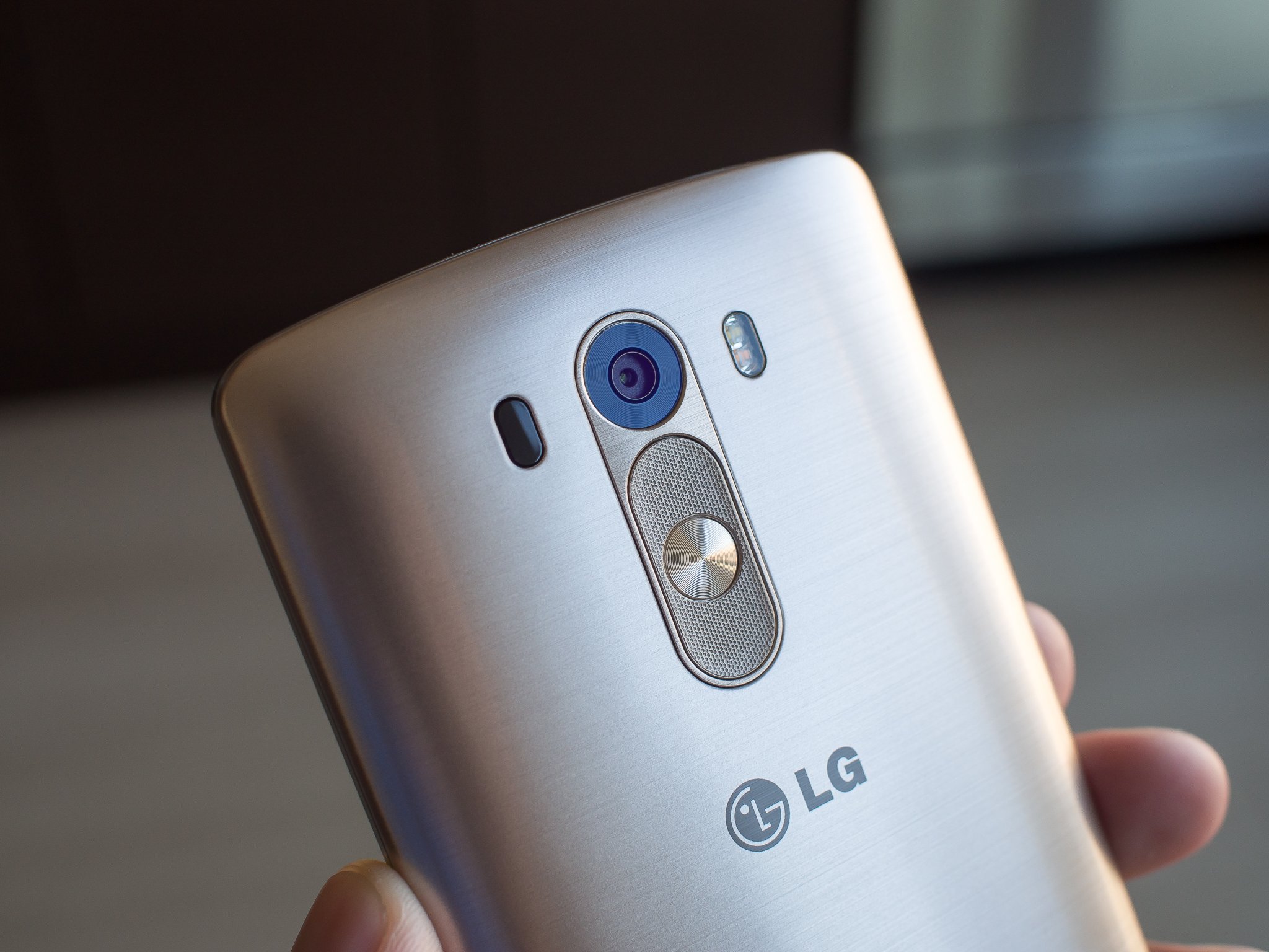 LG G3 Camera