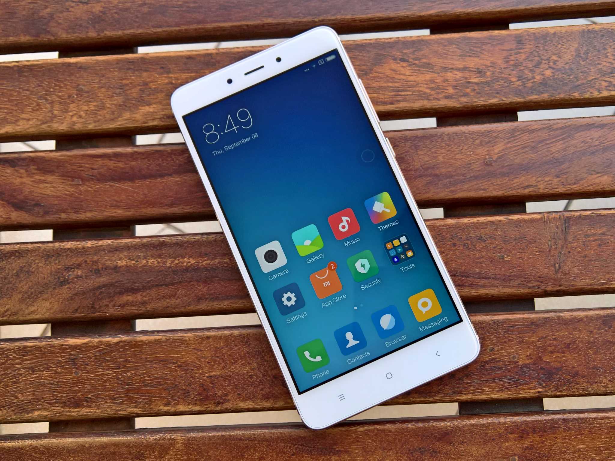 El Xiaomi Redmi Note 4 tendría dos variantes