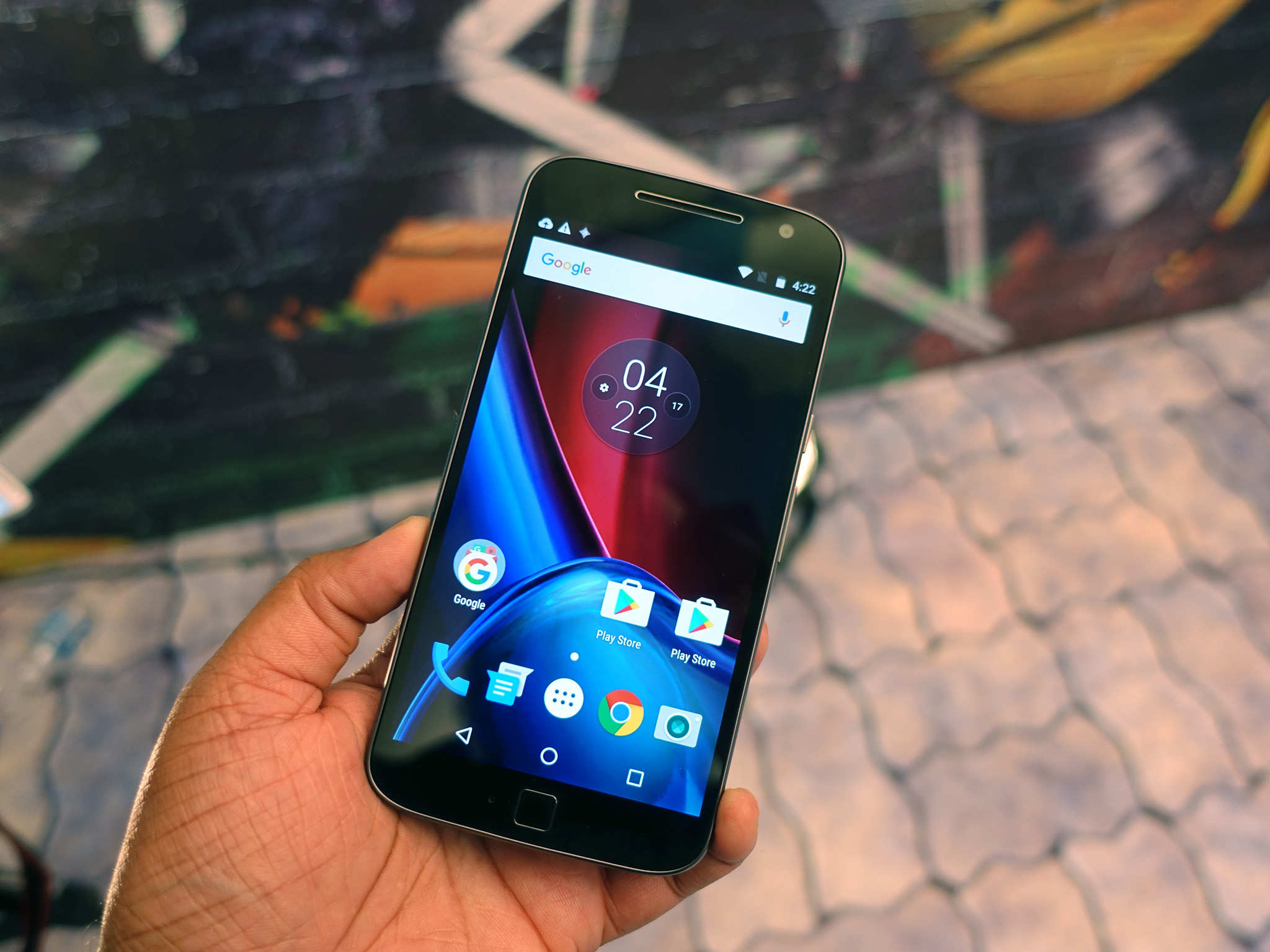 Moto G4 Plus and Moto G4 Play coming to Canada this summer ...