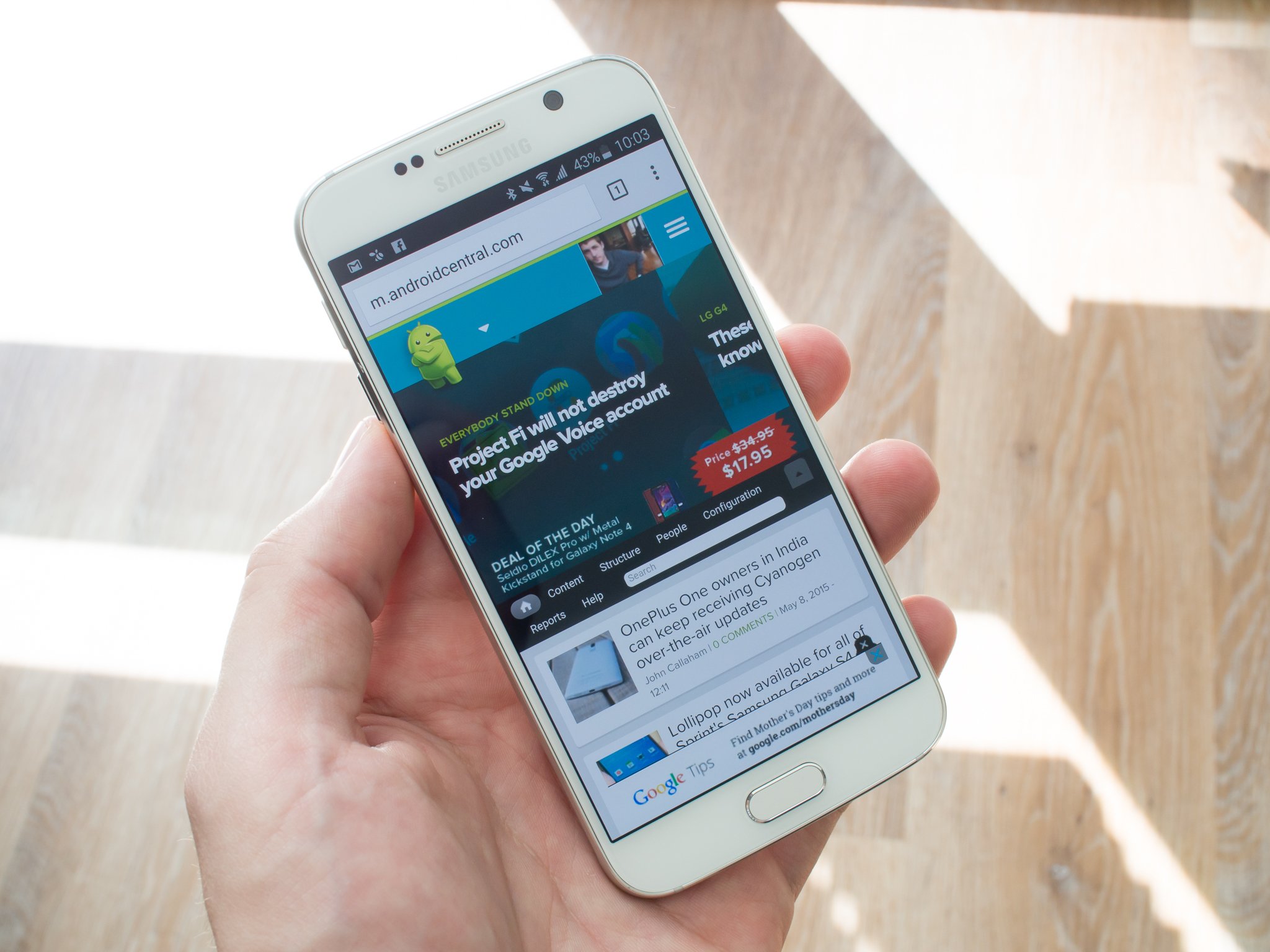Browser Aktualisieren Android Samsung