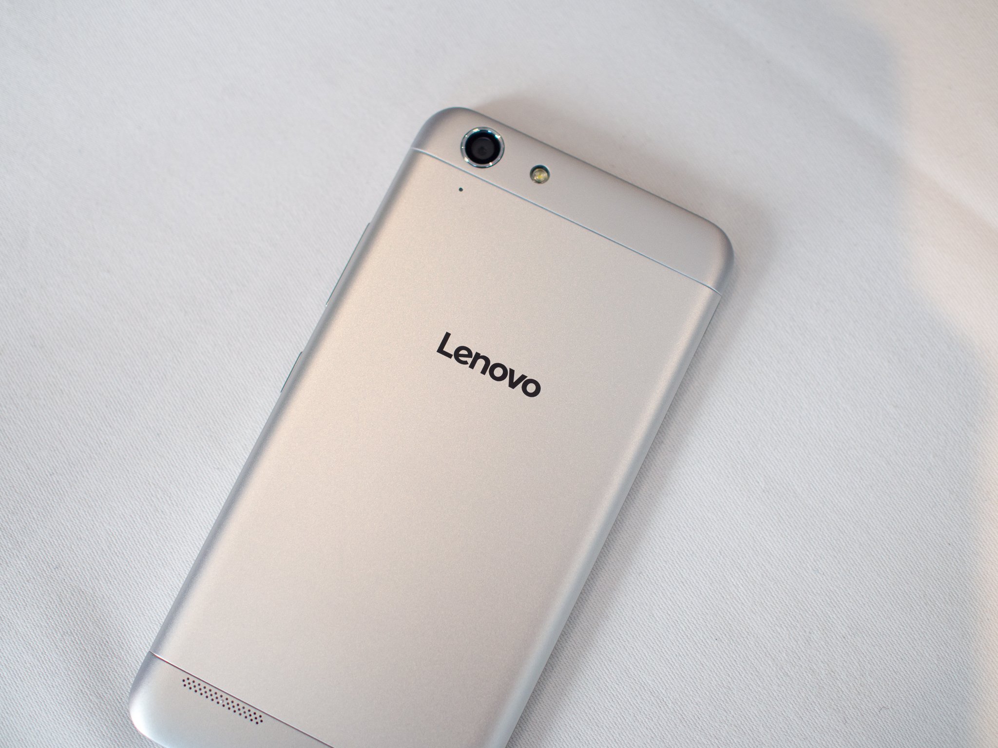Lenovo launches Vibe K5 and K5 Plus budget Android smartphones