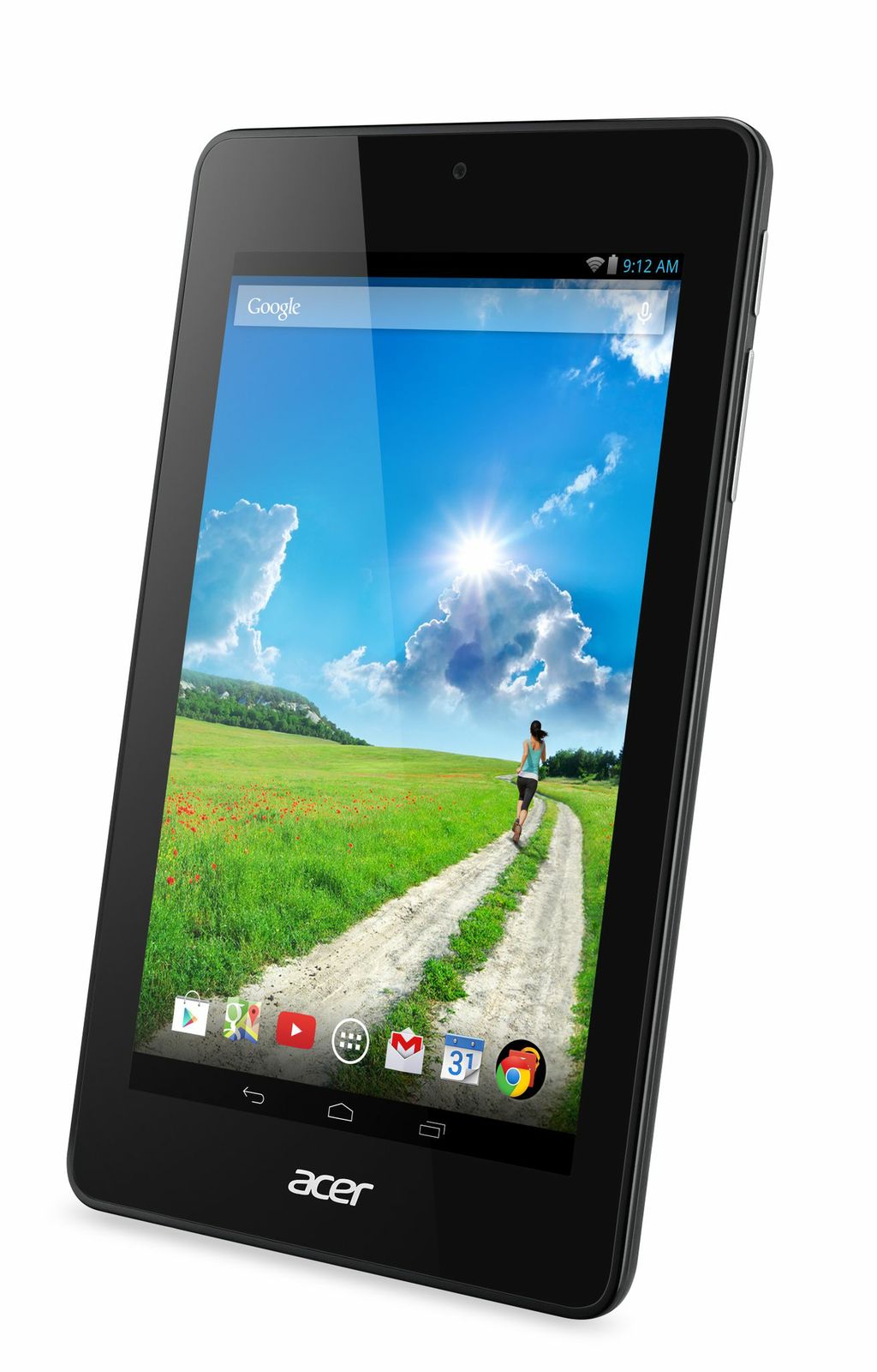 Acer announces Iconia One 7 and Iconia Tab 7 tablets