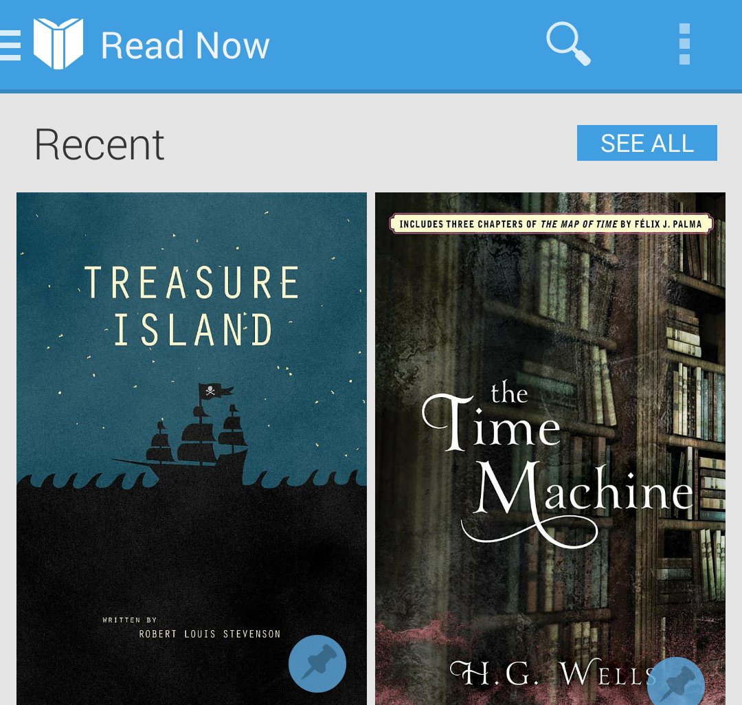 GPB8 - How to add, buy and read a book from Google Play Books