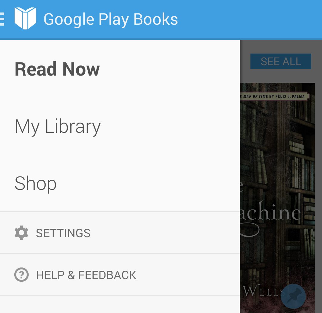 GPB9 - How to add, buy and read a book from Google Play Books