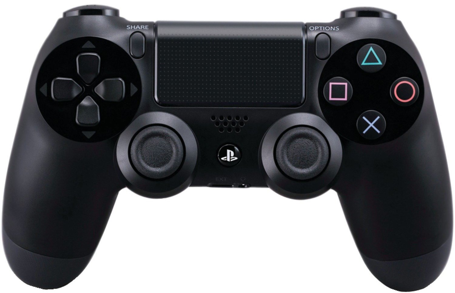 PS4 DualShock 4 Bluetooth Controller