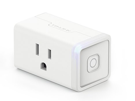 TP-Link smart plug