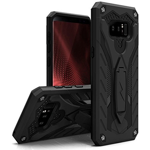 Zizo Static Series case for Note 8