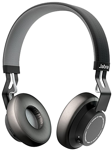 Jabra Move Wireless Headphones product image