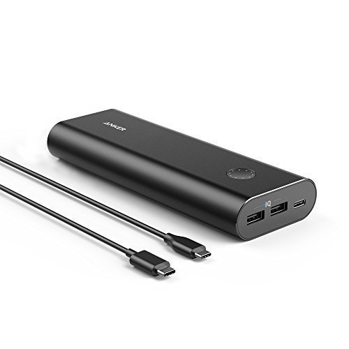 Anker PowerCore 20100+ Product Image