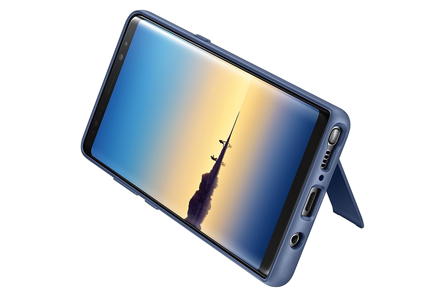Samsung Rugged Military Grade Cover for Note 8