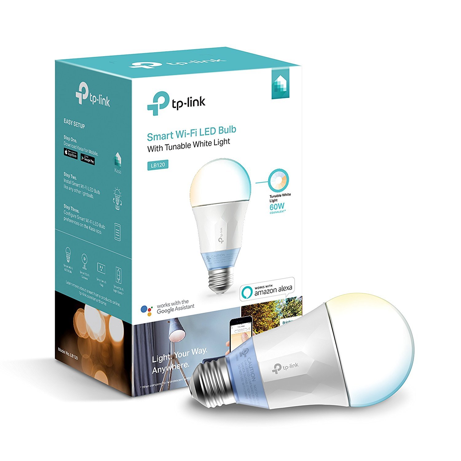 Best Smart LED Light Bulbs that Work with Google Home in 2020 | Android