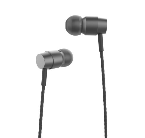 Essential HD earphones