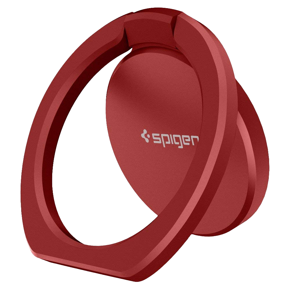 Spigen Style Ring in red