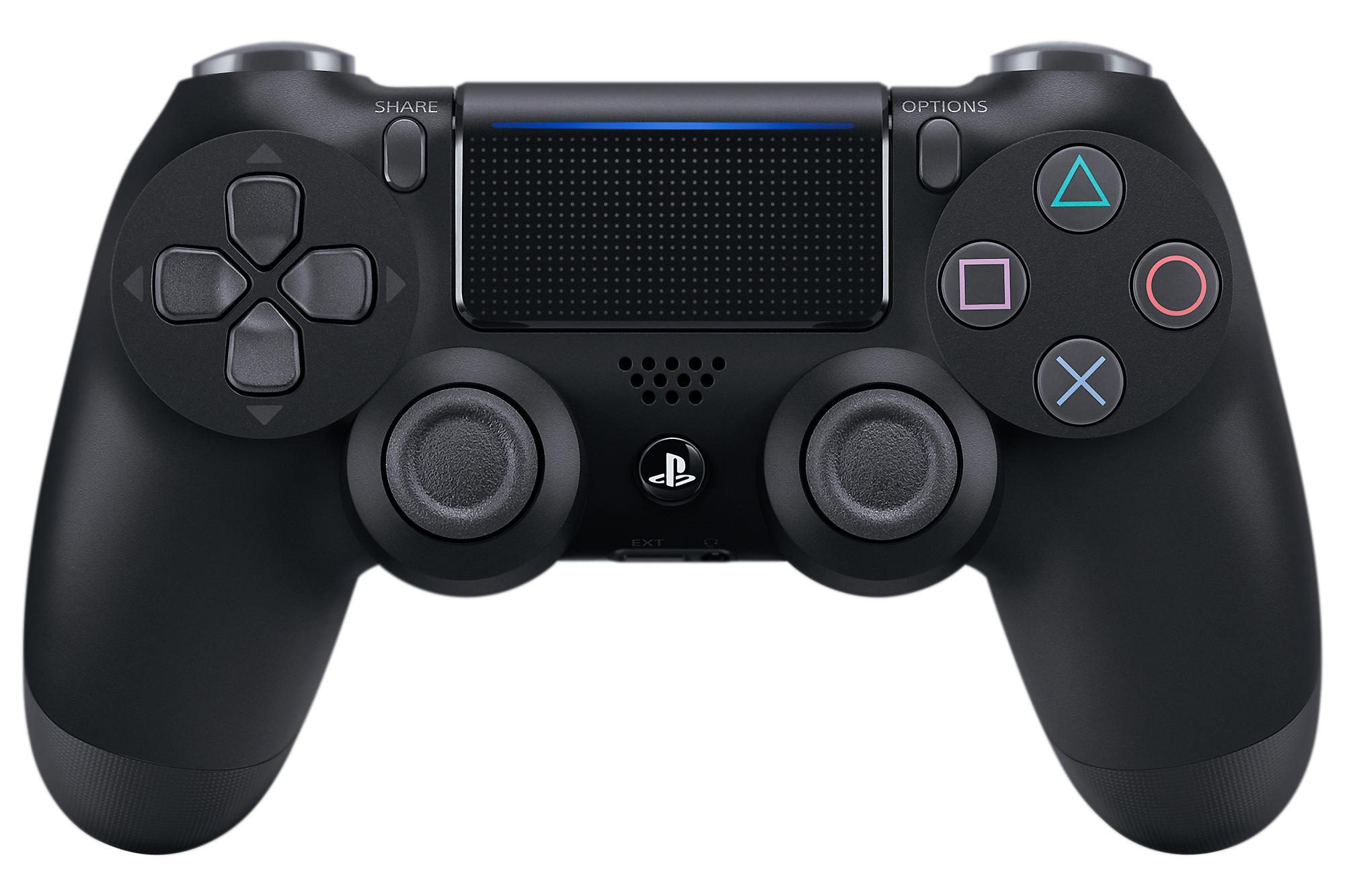 How To Use A Playstation 4 Controller On Android Android Central