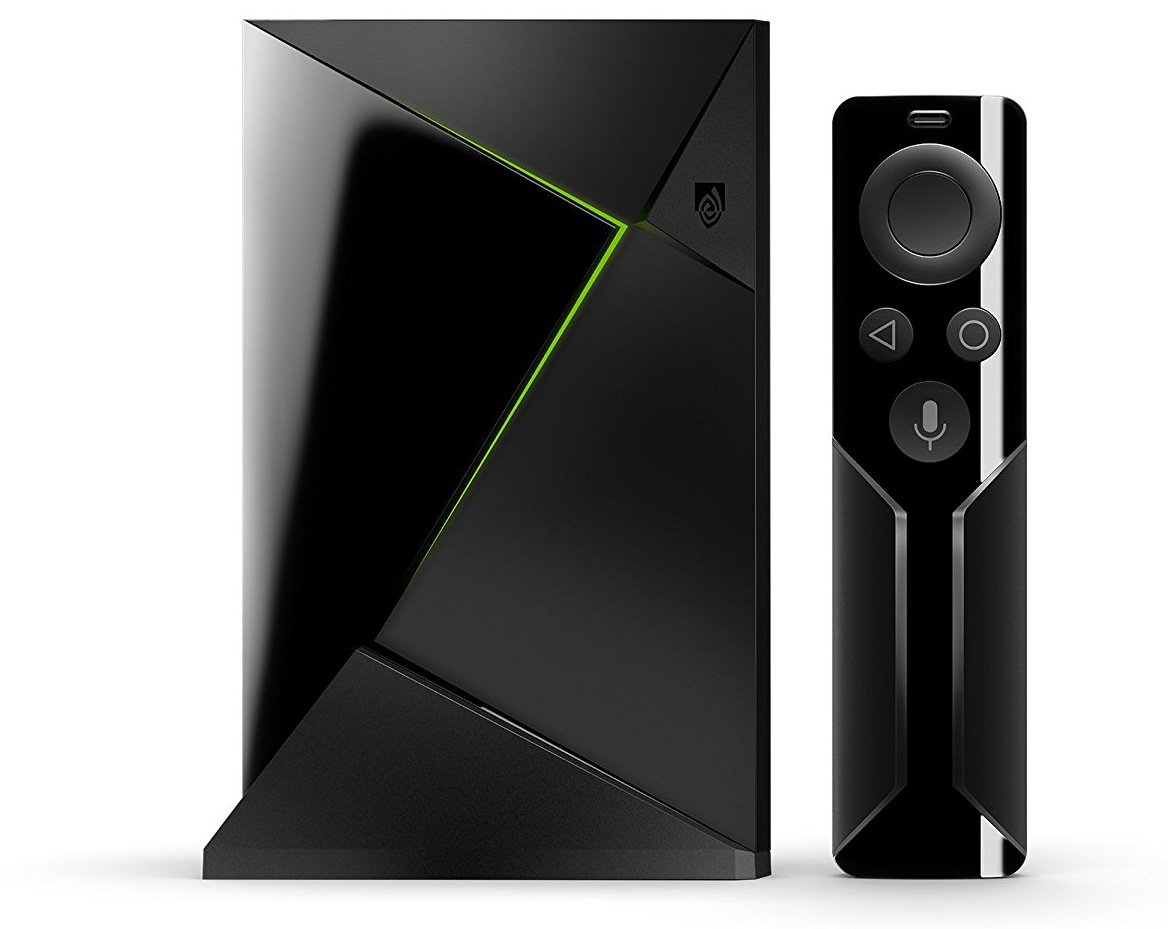 Is the NVIDIA Shield TV Pro still worth buying in 2019? Android Central