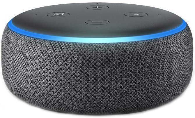 does the echo dot work with spotify
