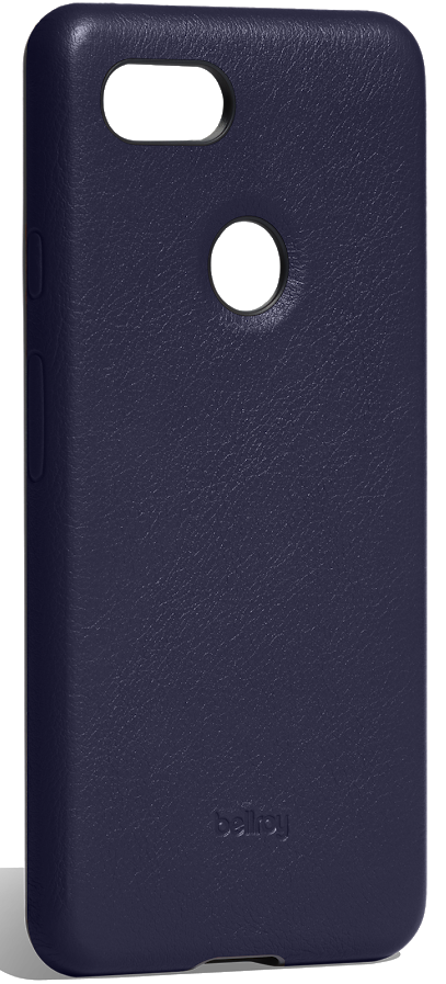 Bellroy Leather case for Pixel 3 XL