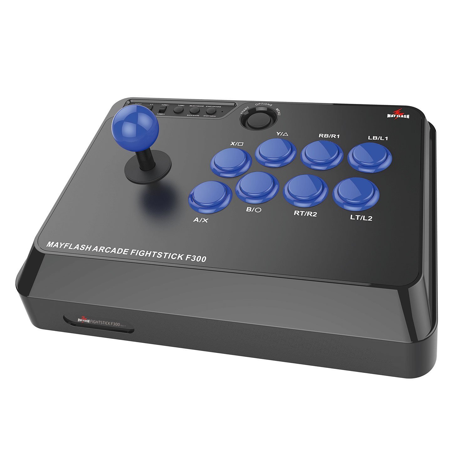 Best Arcade Pads for Playstation 4 Mayflash F300