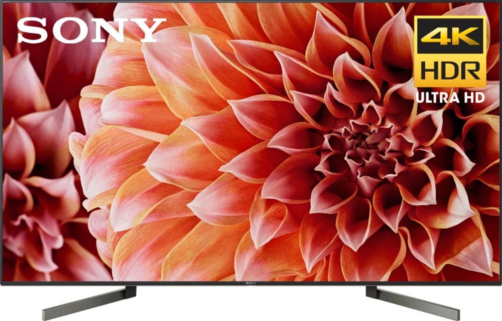 Sony 65-inch 4K TV