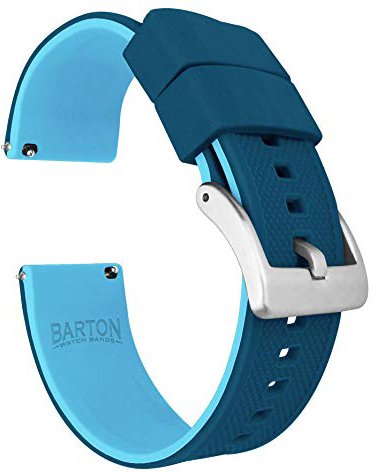 Barton silicone Samsung Galaxy Watch 3 band