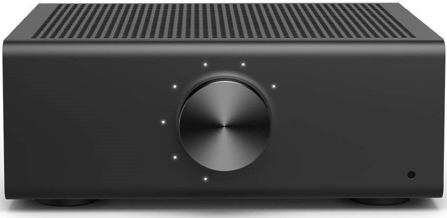 Sonos Amp vs. Amazon Echo Link Amp 
