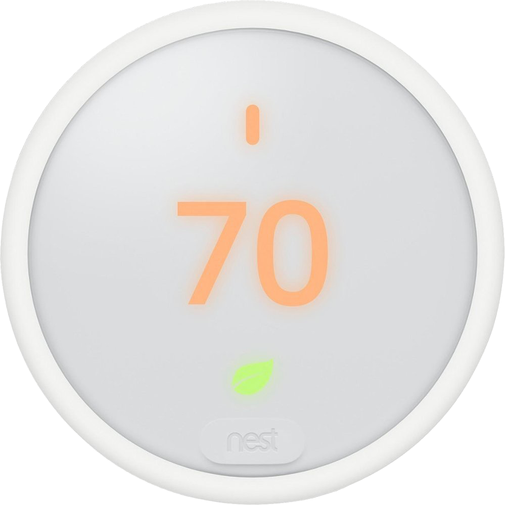 Nest Thermostat Comparison Chart