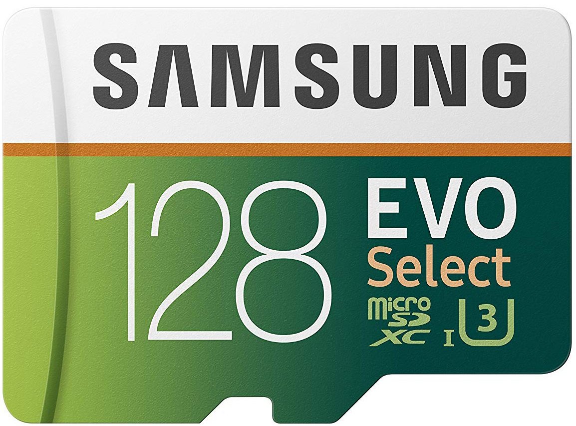 Evo Select 128GB