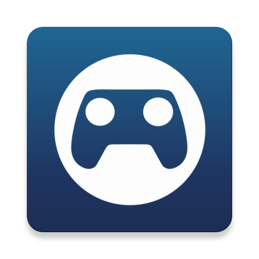 Steam Link App Logo