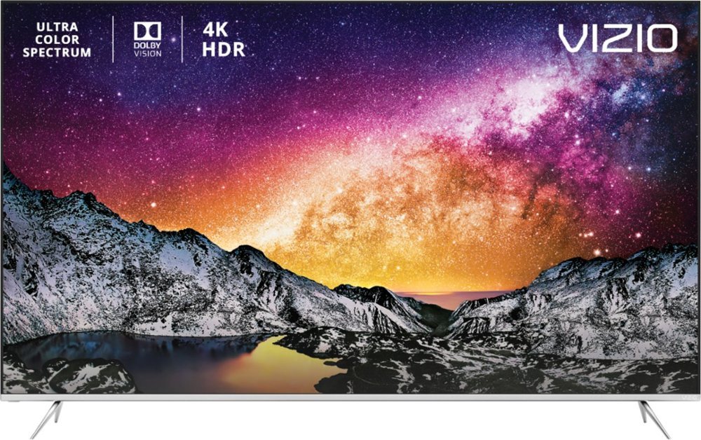 This lightning deal is the most productive Black Friday deal on a 75-inch Vizio 4k TV | www.ermes-unice.fr