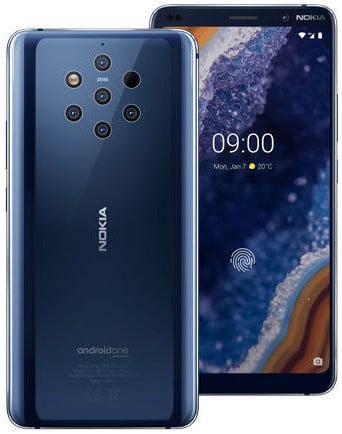 Best Nokia Phones In 2020 Android Central