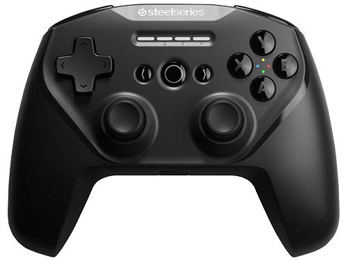 Steelseries Stratus Duo cropped