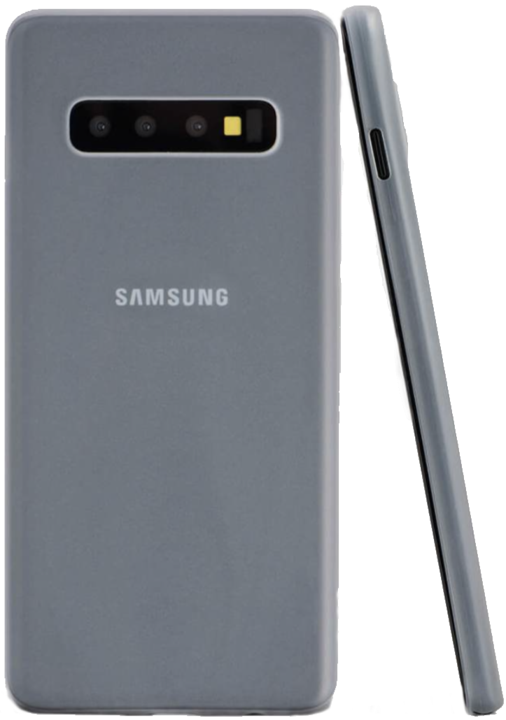 In Between Samsung S10 Case
